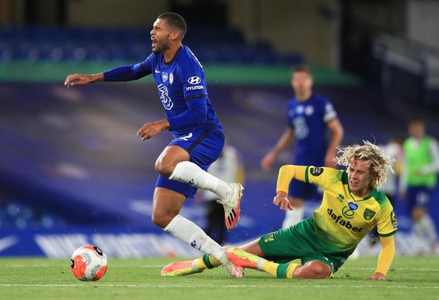 朗尼克的冷 朗尼克的冷